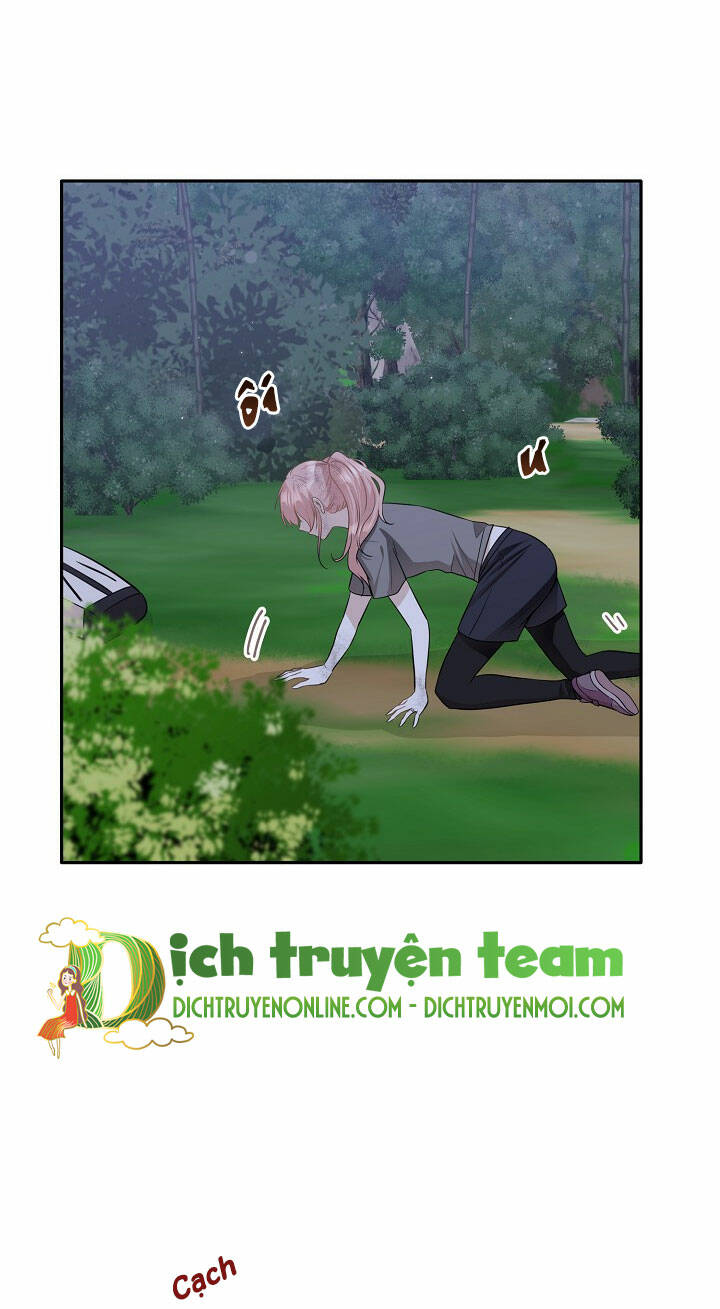 Cuộc Sống Kỳ Thú: Chapter 96