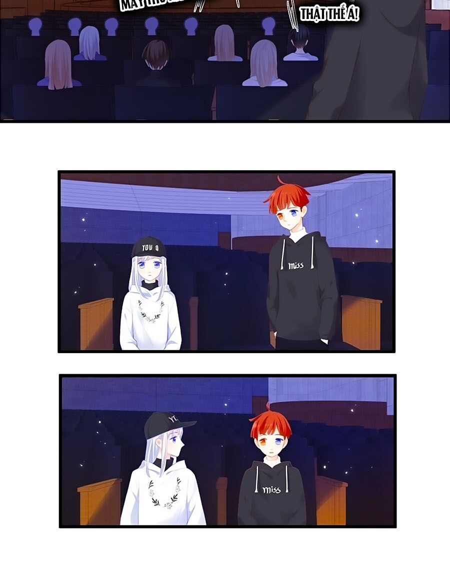 Hoa Chưa Nở Rộ: Chapter 48