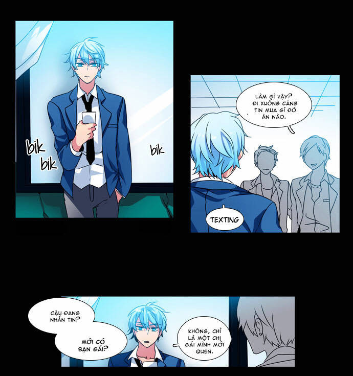 Wonted: Chapter 73