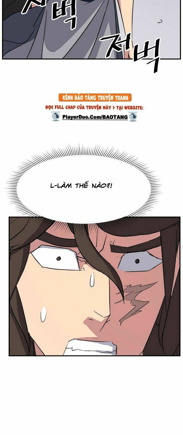 Trọng Sinh, Bất Khả Chiến Bại: Chapter 69