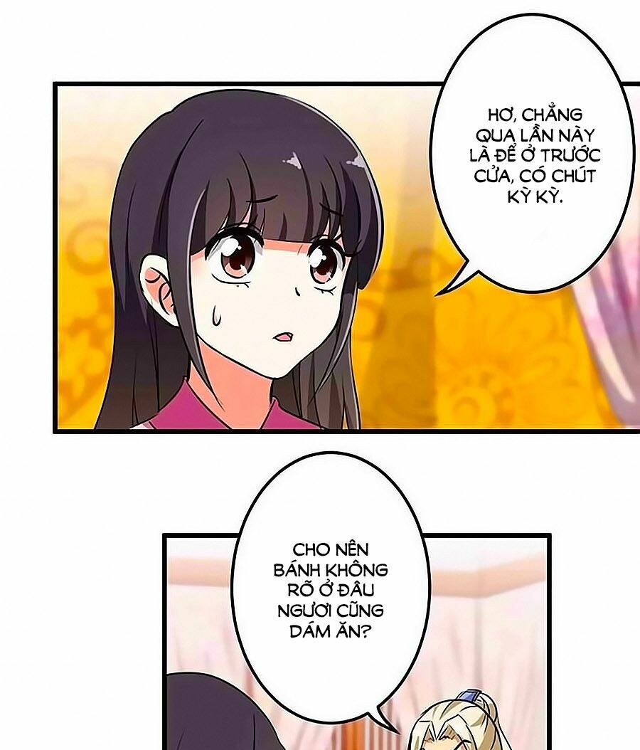 Vương Gia ! Ngươi Thật Bỉ Ổi !: Chapter 187