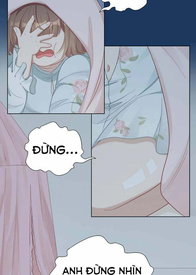 Bạn Trai Là Quái Vật: Chapter 84