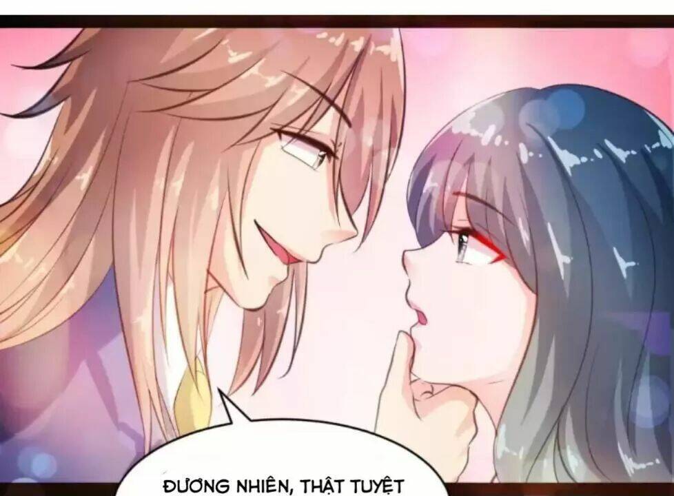 Bản Hợp Đồng Của Tổng Tài Lạnh Lùng: Chapter 35