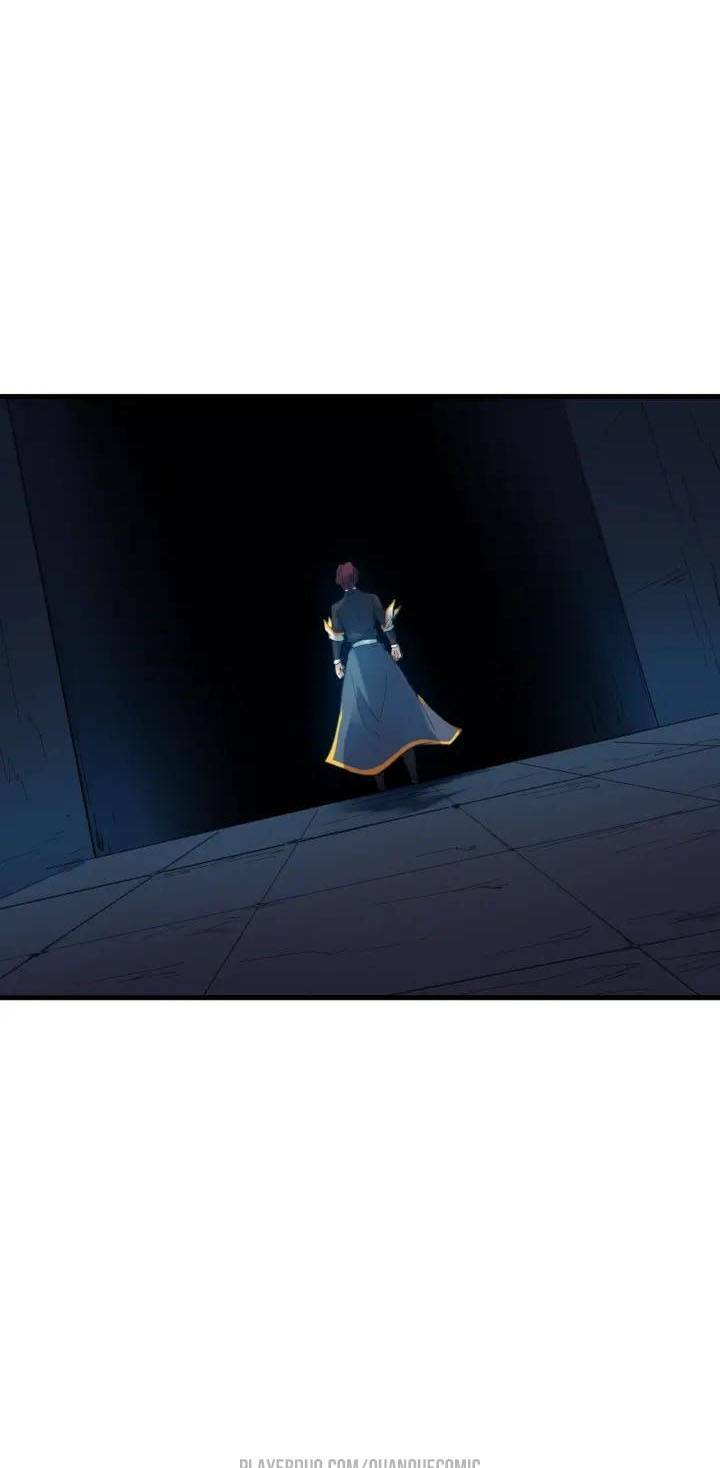 Long Mạch Võ Thần: Chapter 31