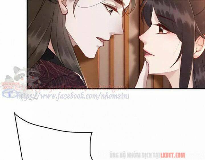 Trọng Sinh Bá Sủng Nhiếp Chính Vương Quá Mạnh Mẽ: Chapter 108