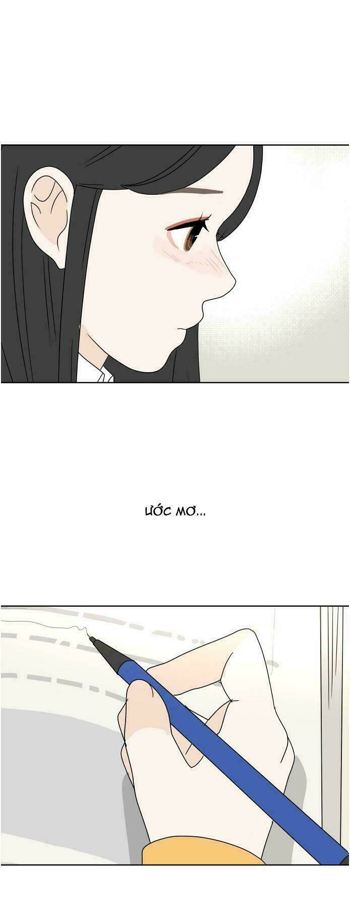 30 Phút Bước Đi Bên Em: Chapter 81
