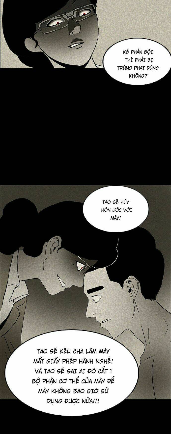 Chí Tôn Thần Ma: Chapter 14