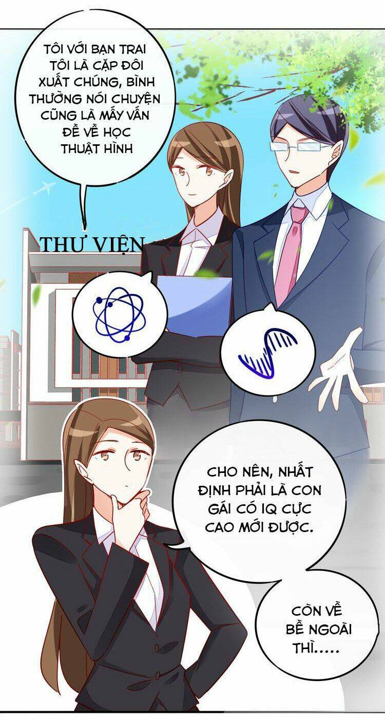 Cẩm Nang Tấn Công Tra Nam: Chapter 4