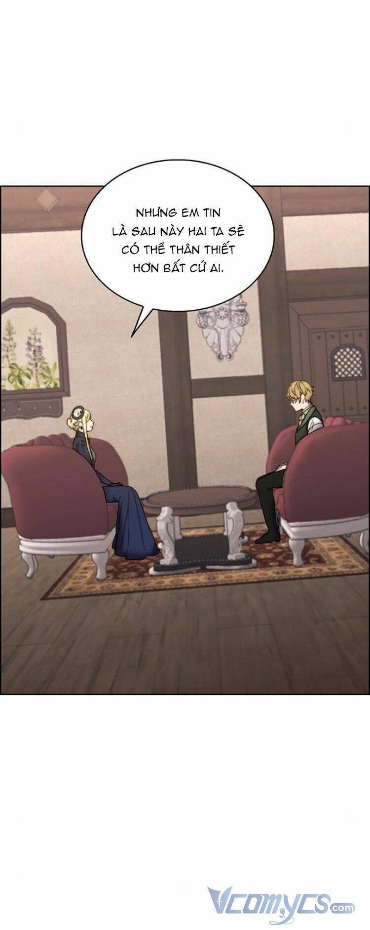 Sierra: Chapter 22