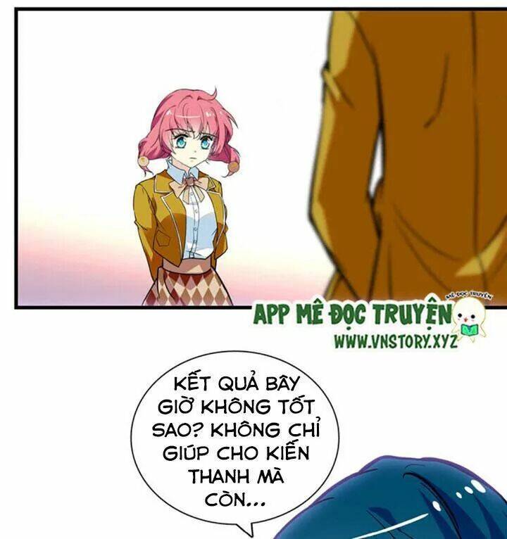Nữ Hầu Sau Giờ Học: Chapter 83