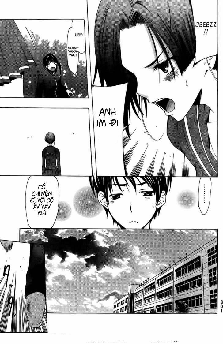 Loveplus Rinko Days: Chapter 3