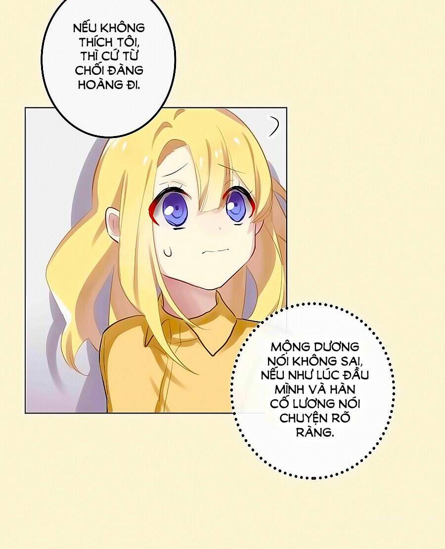 Một Giây Sau Bắt Đầu: Chapter 26