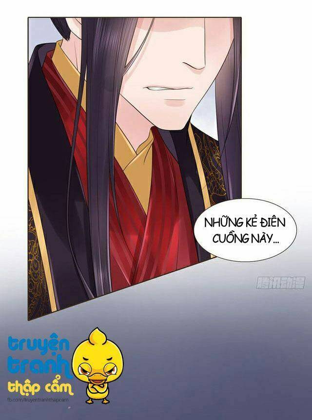 Đại Giá Thừa Tướng: Chapter 115