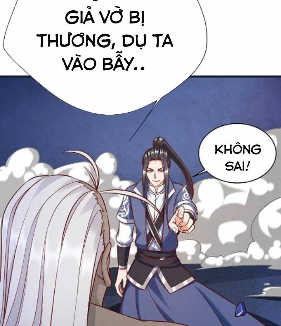 Chí Tôn Trời Hoang: Chapter 71