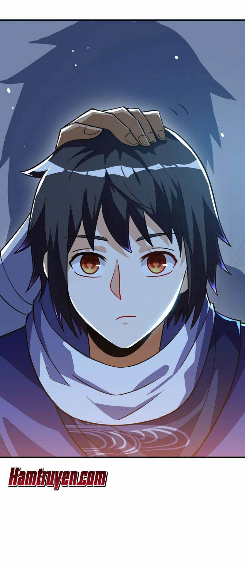 Thần Võ Đế Tôn: Chapter 63