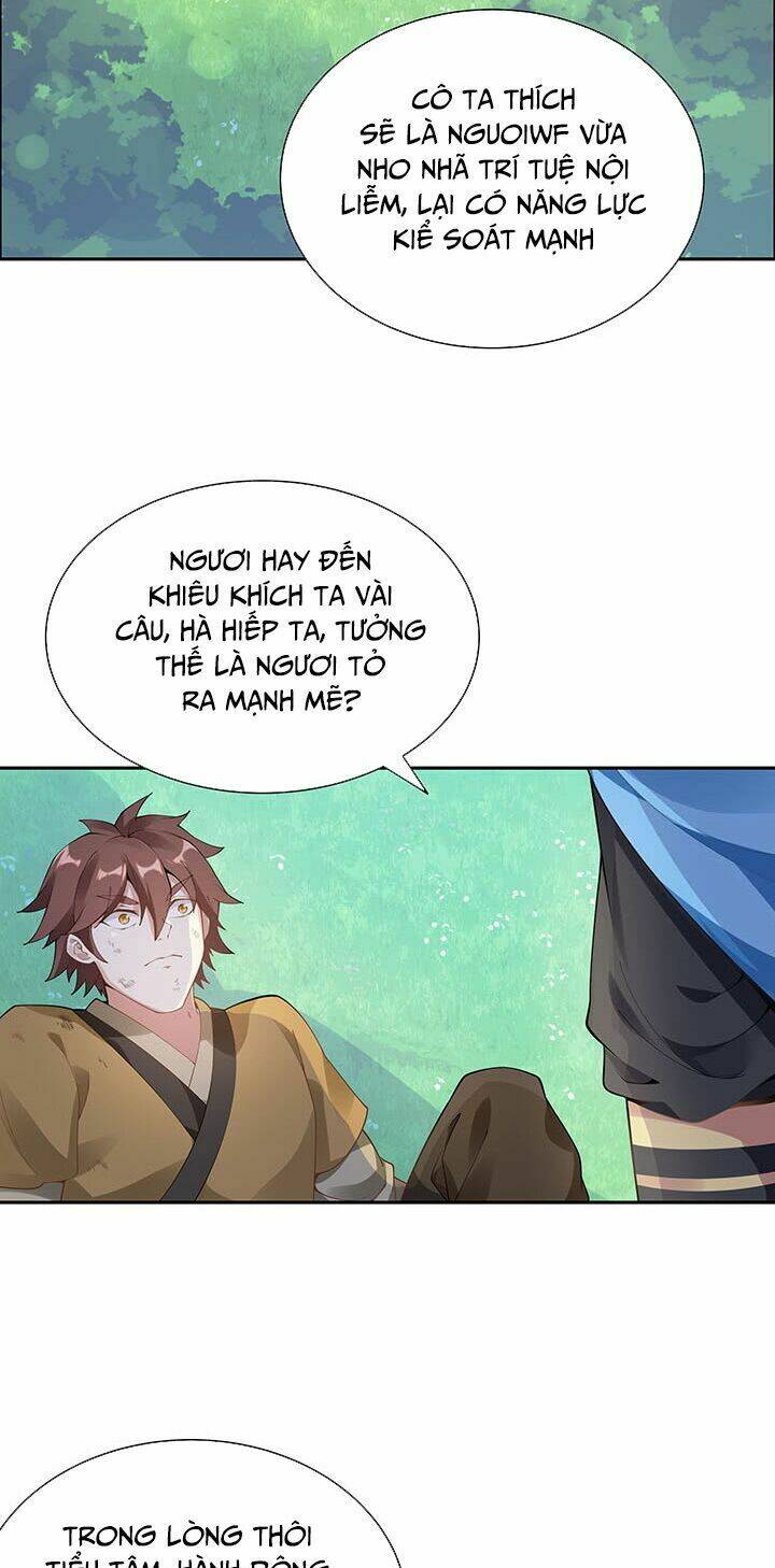 Nghịch Lân: Chapter 1
