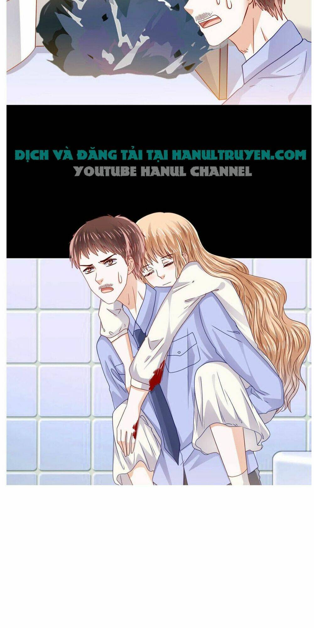 Lăng Thiếu! Nhẹ Một Chút, Đau: Chapter 26