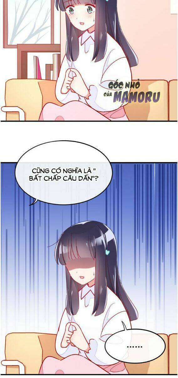 Sổ Tay Công Lược Của Tra Nam: Chapter 2