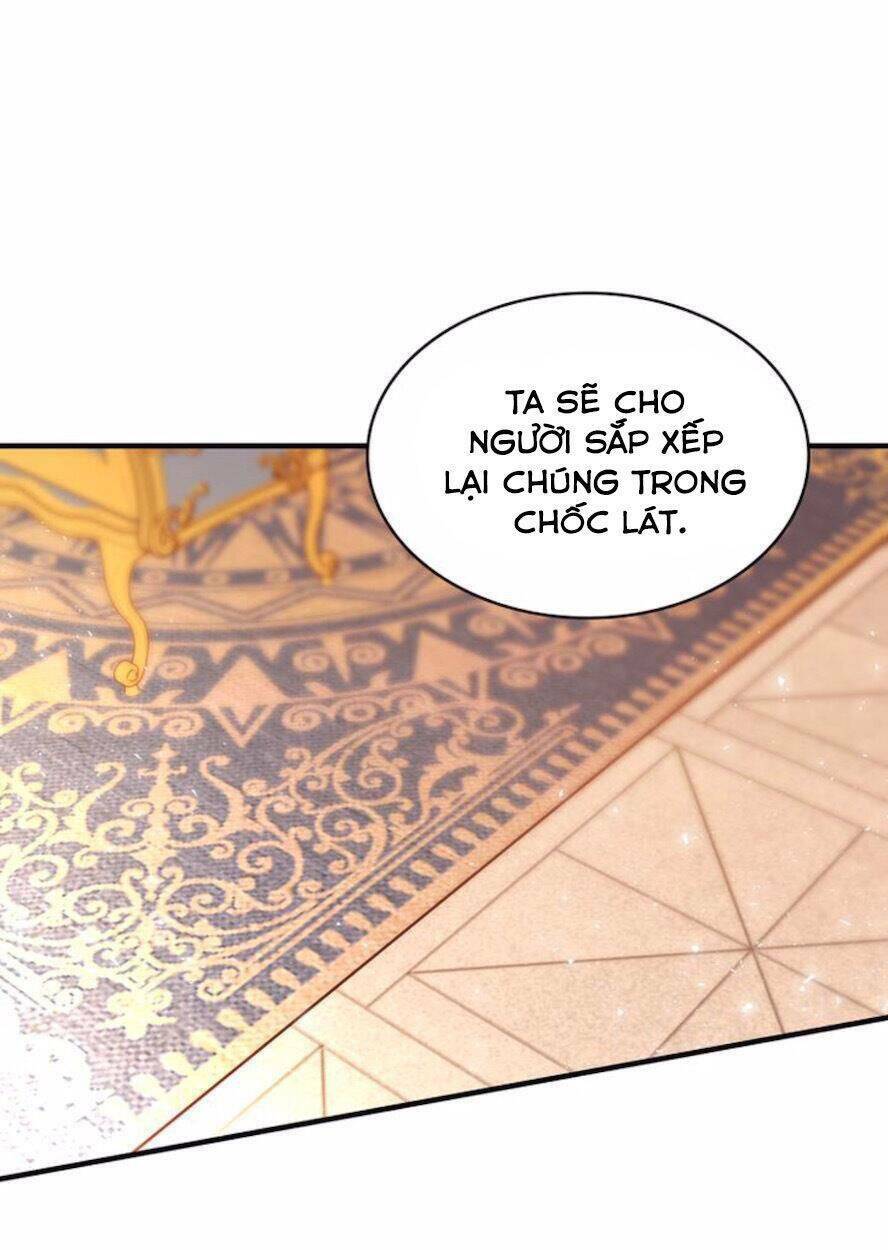 Lòng Trung Thành Với Kẻ Ác: Chapter 23