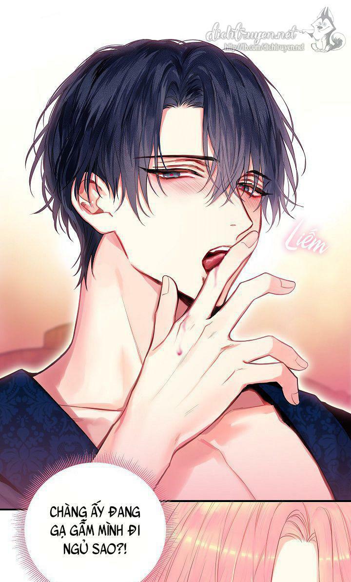 Tồn Tại Với Tư Cách Là Vợ Của Nam Chính: Chapter 189