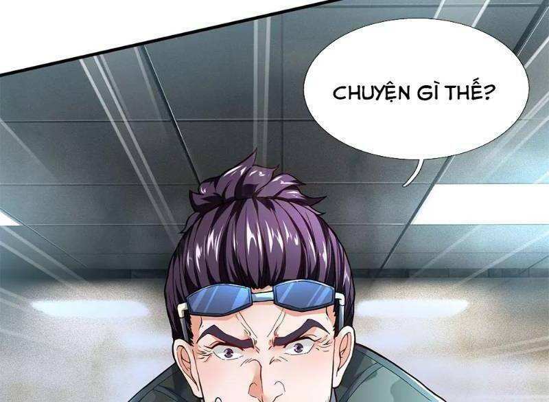 Chung Cực Binh Vương Tại Đô Thị: Chapter 101