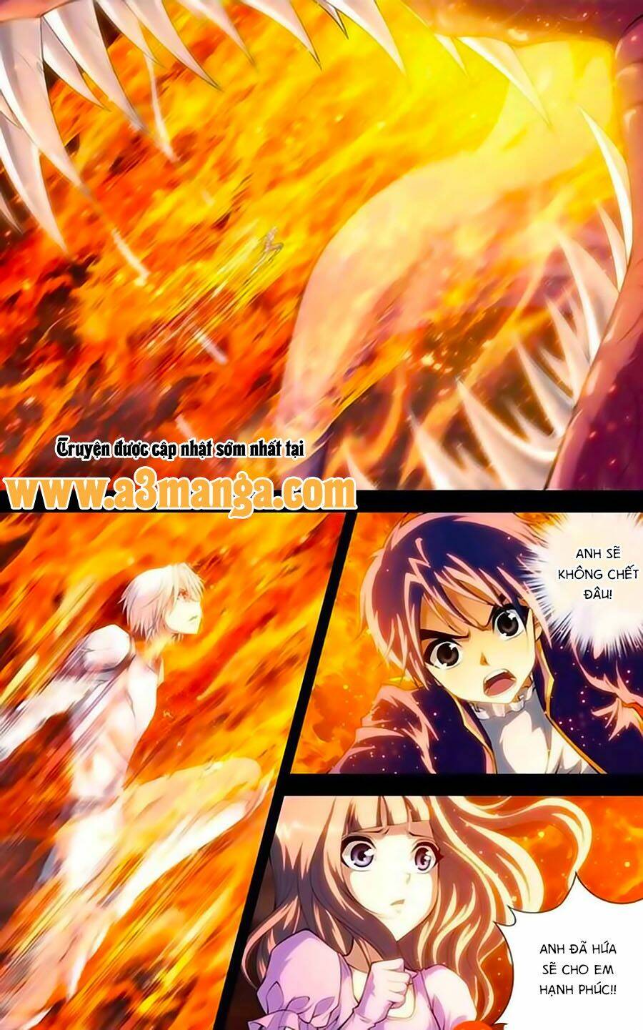 Thâu Tinh Cửu Nguyệt Thiên: Chapter 379