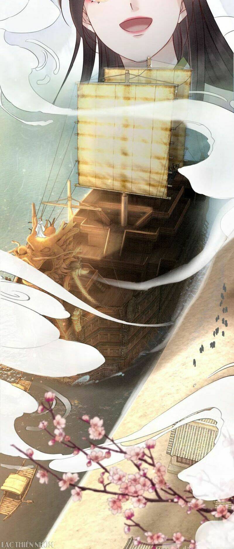 Trọng Sinh Bá Sủng Nhiếp Chính Vương Quá Mạnh Mẽ: Chapter 45