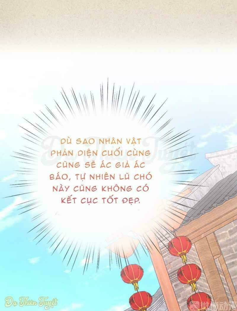 Nhân Vật Phản Diện Biến Thành Sủng Vật: Chapter 11