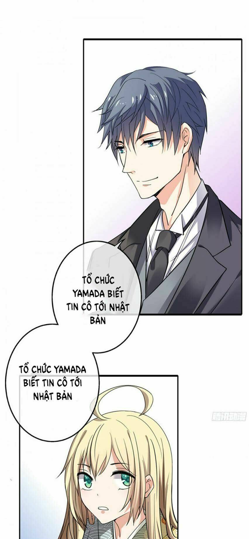 Nhật Ký Dạy Dỗ Của Gia Tộc Đáng Yêu: Chapter 27