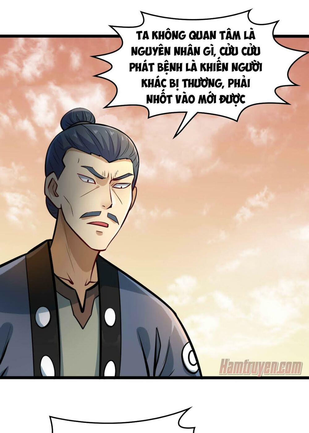 Hiệp Hành Cửu Thiên: Chapter 95