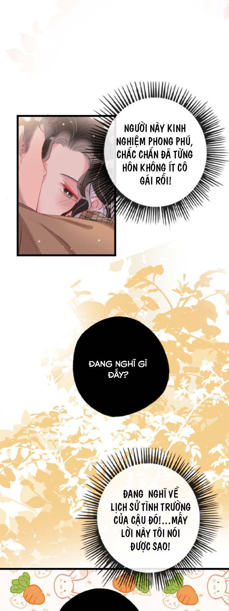 Cô Ấy Thật Xinh Đẹp 2: Chapter 17