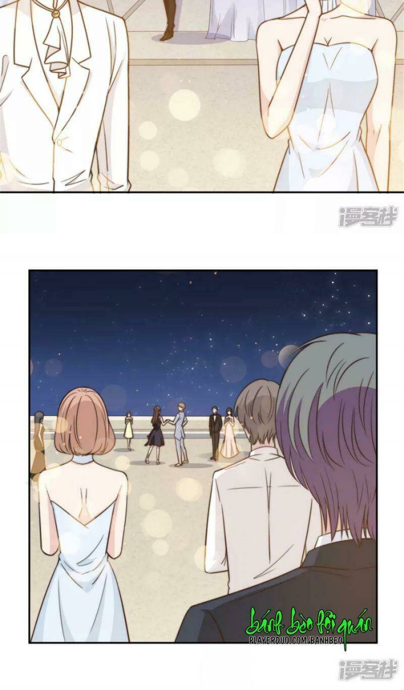 Tổng Tài, Tránh Xa Tôi Ra: Chapter 32