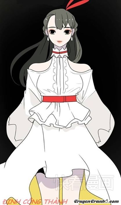 Ứng Dụng Thẩm Mỹ: Chapter 22