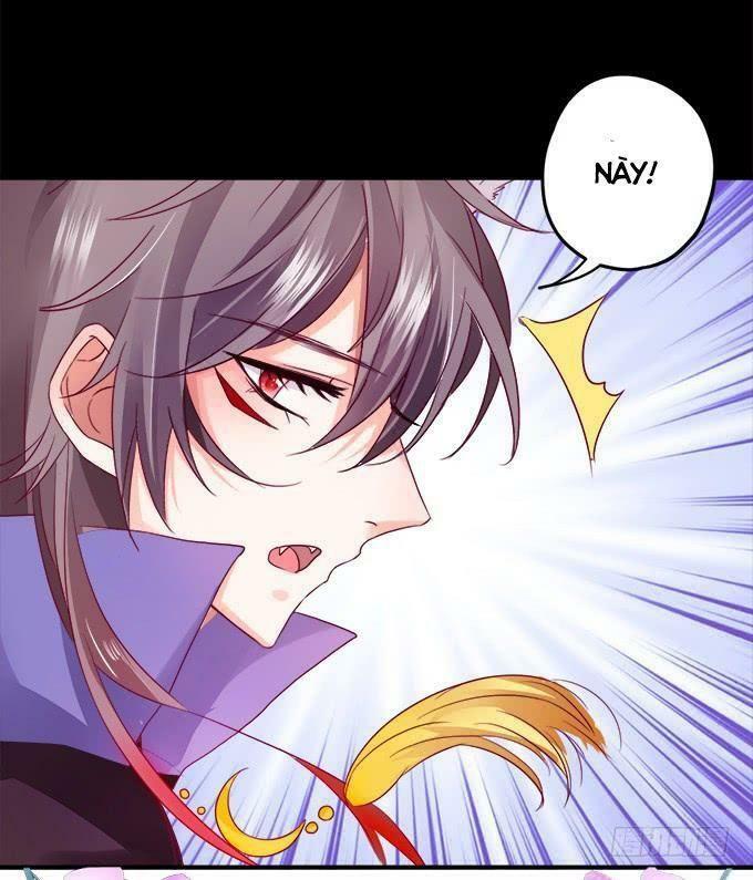 Hồ Tiên Hung Bạo: Chapter 11