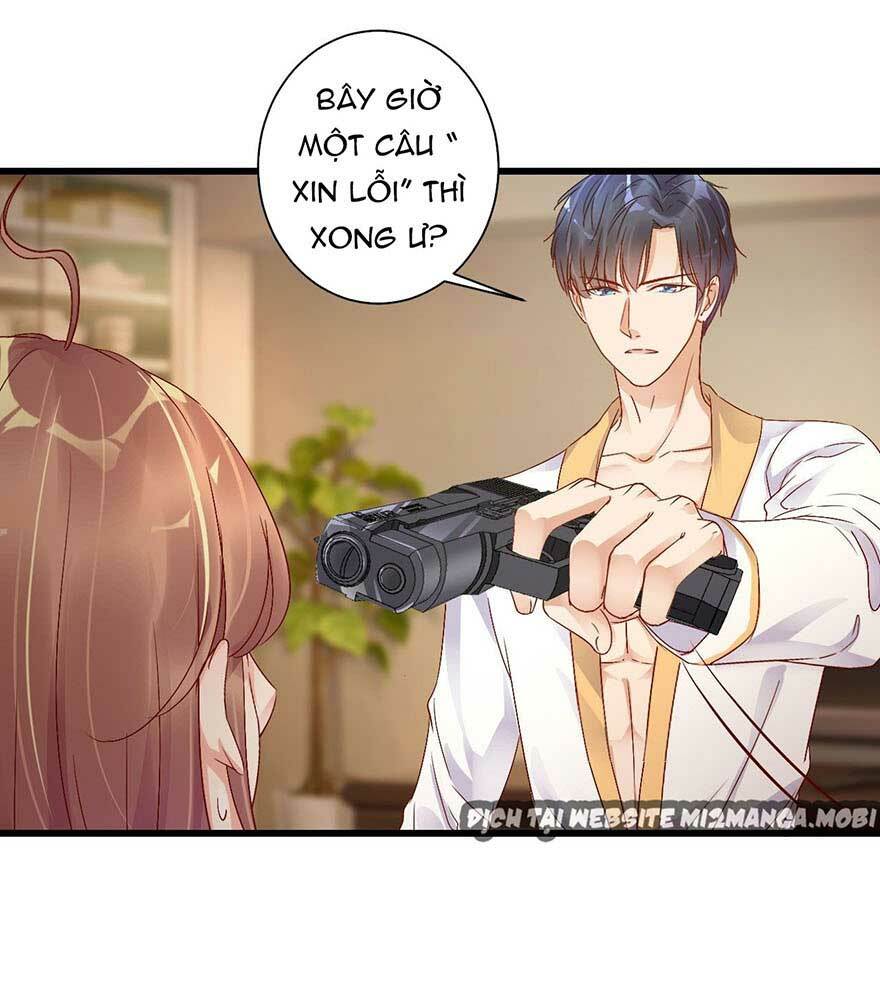 Náo Loạn Suốt Đời: Chapter 4