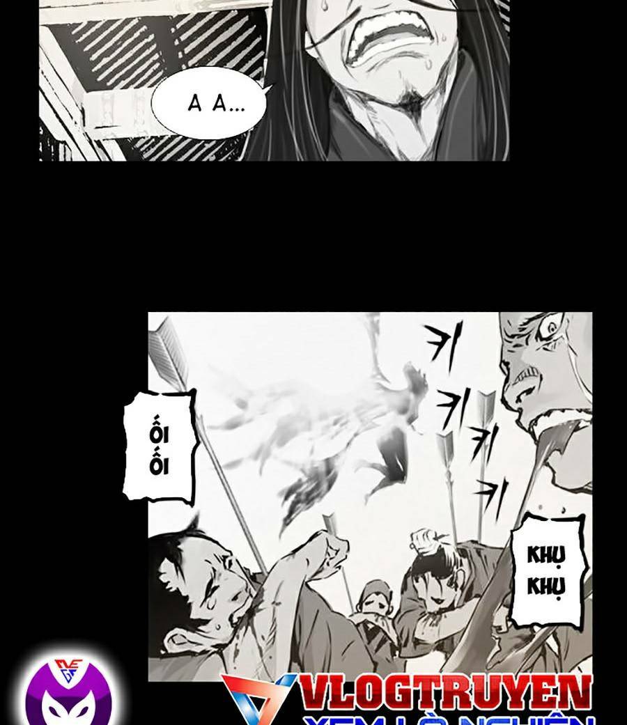 Bách Chiến Bách Thắng: Chapter 1