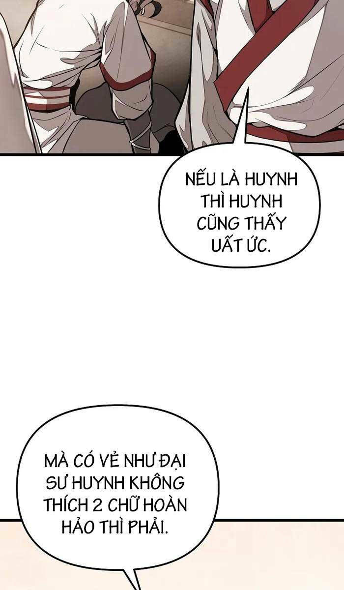 Đông Phương Bất Bại: Chapter 2