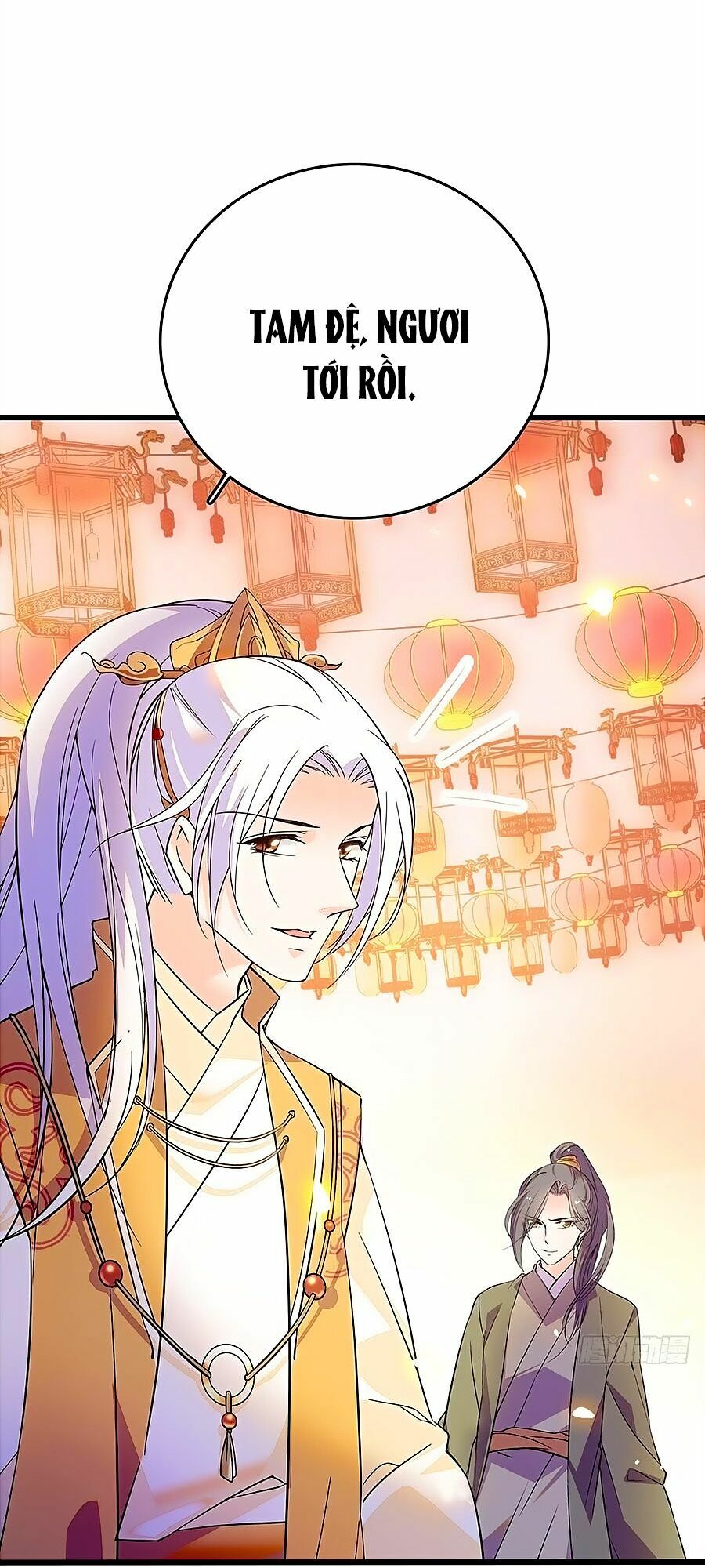 Nhất Thế Khuynh Thành: Lãnh Cung Khí Phi: Chapter 104
