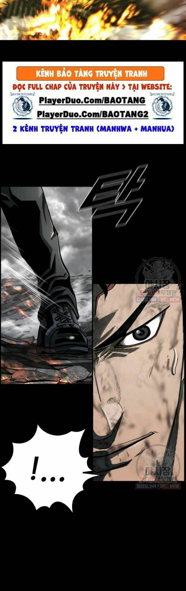 Thợ Săn Đầu Tiên: Chapter 94