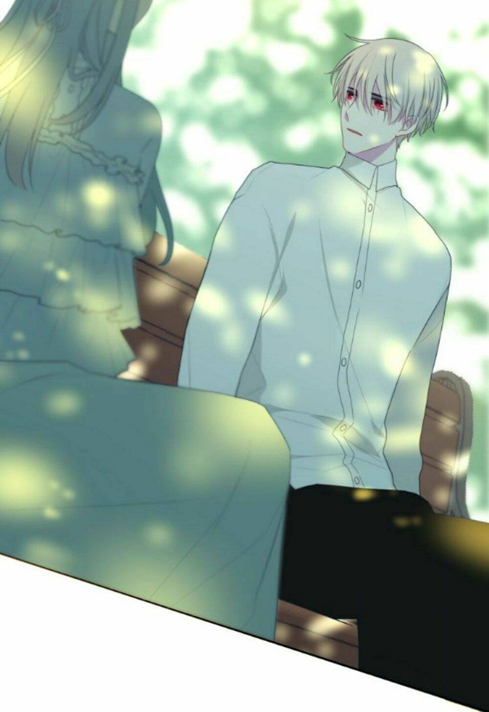 Tháng Sáu Không Hẹn Mà Gặp: Chapter 40