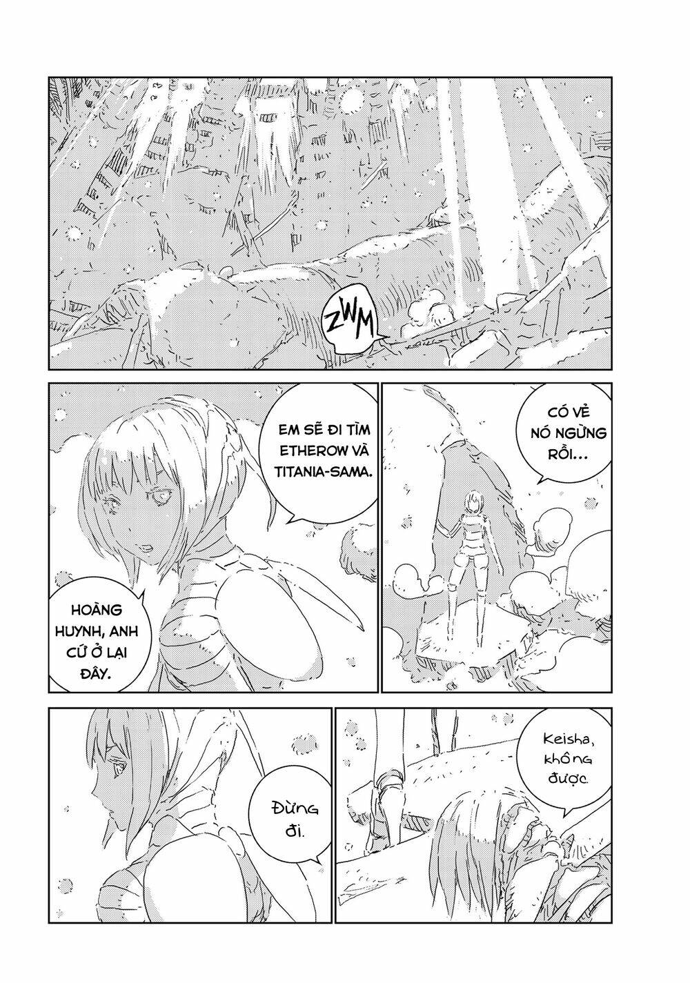 Aposimz: Chapter 22