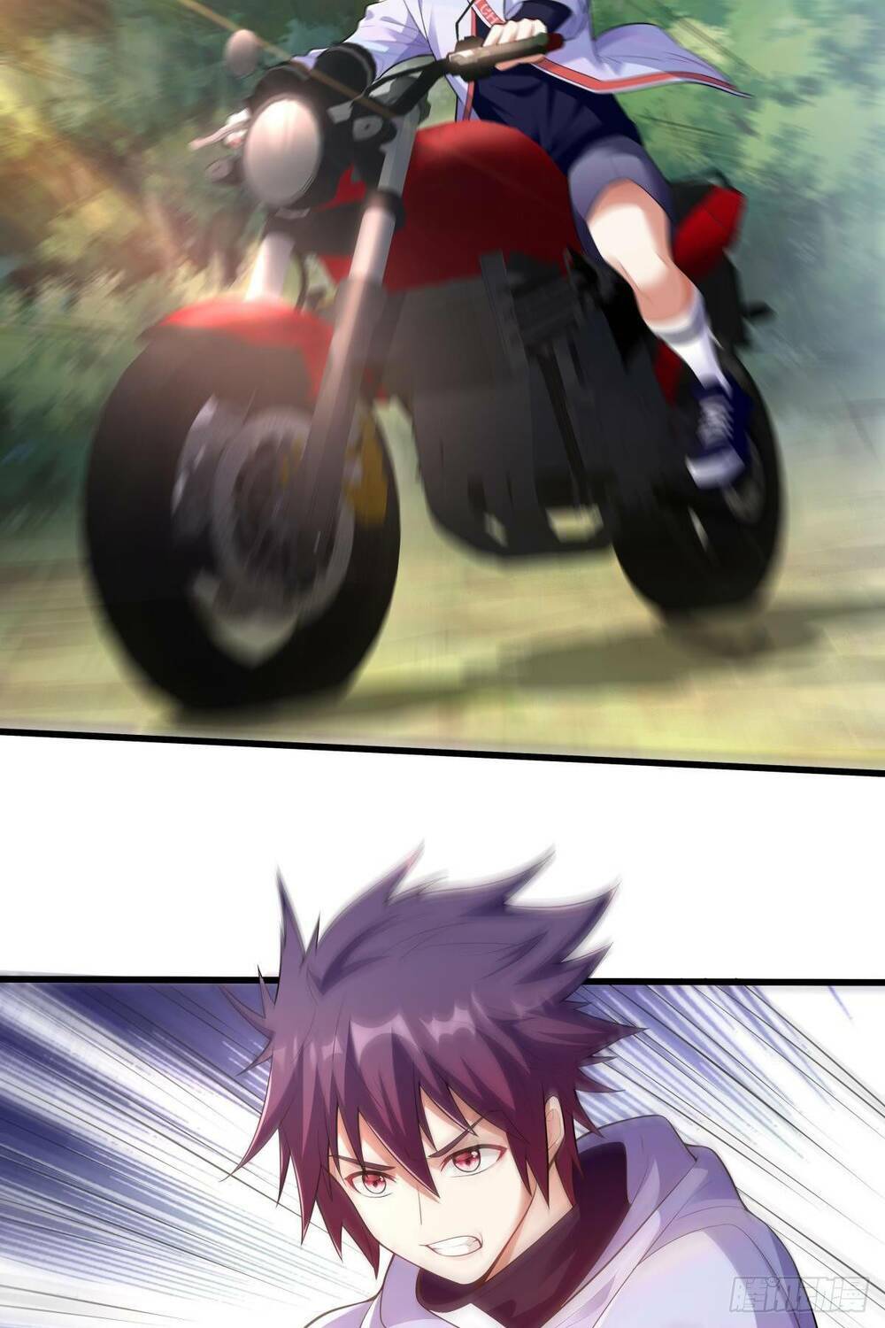 Mạt Thế Thần Tài: Chapter 15