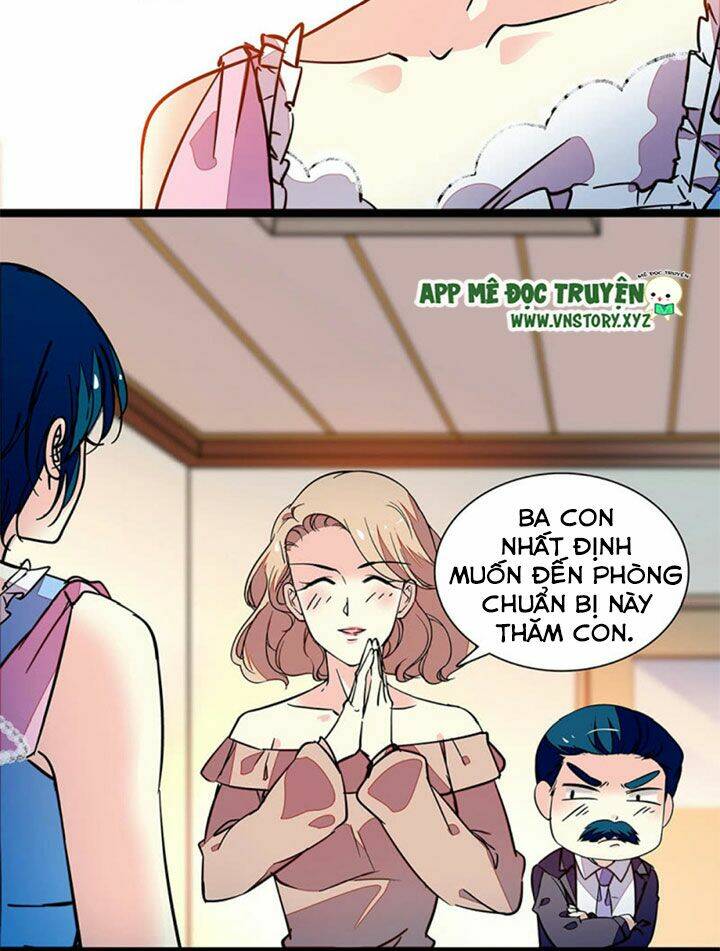 Nữ Hầu Sau Giờ Học: Chapter 38