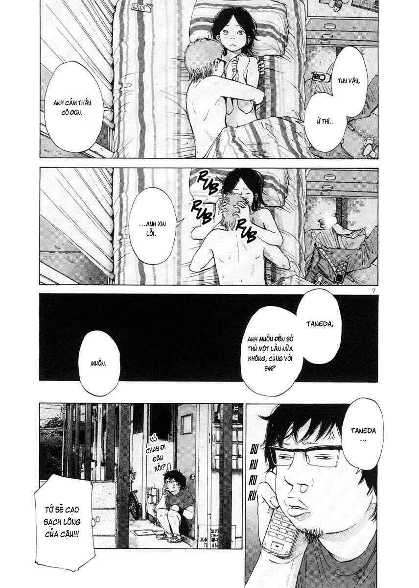 Thực Tế Cuộc Sống: Chapter 4