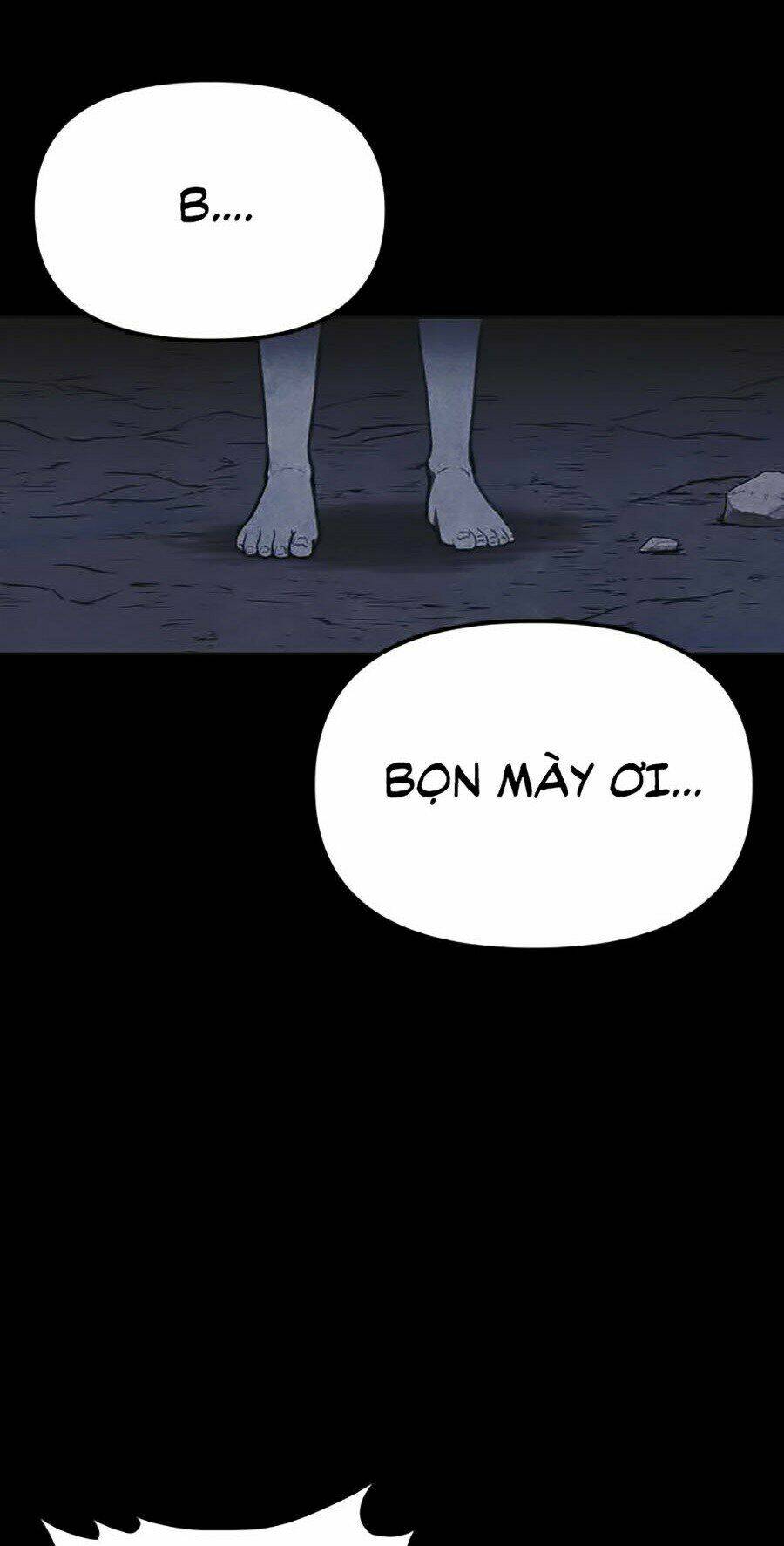 Cậu Bé Shotgun: Chapter 19