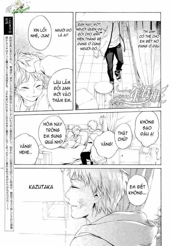 Acid Town: Chapter 15