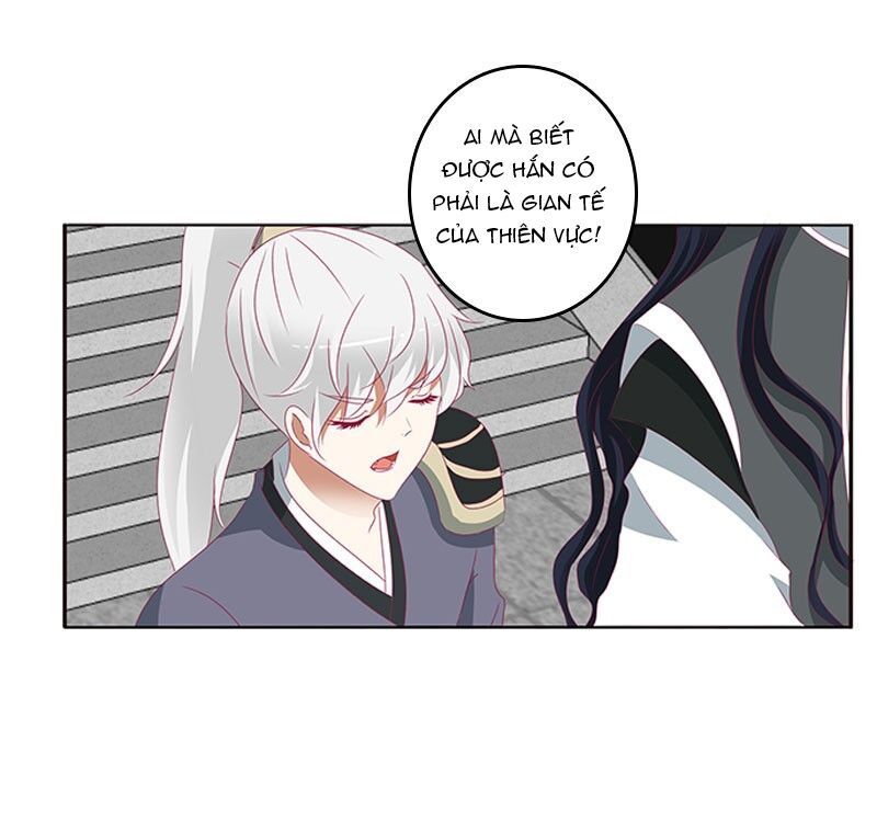 Thông Linh Phi: Chapter 381