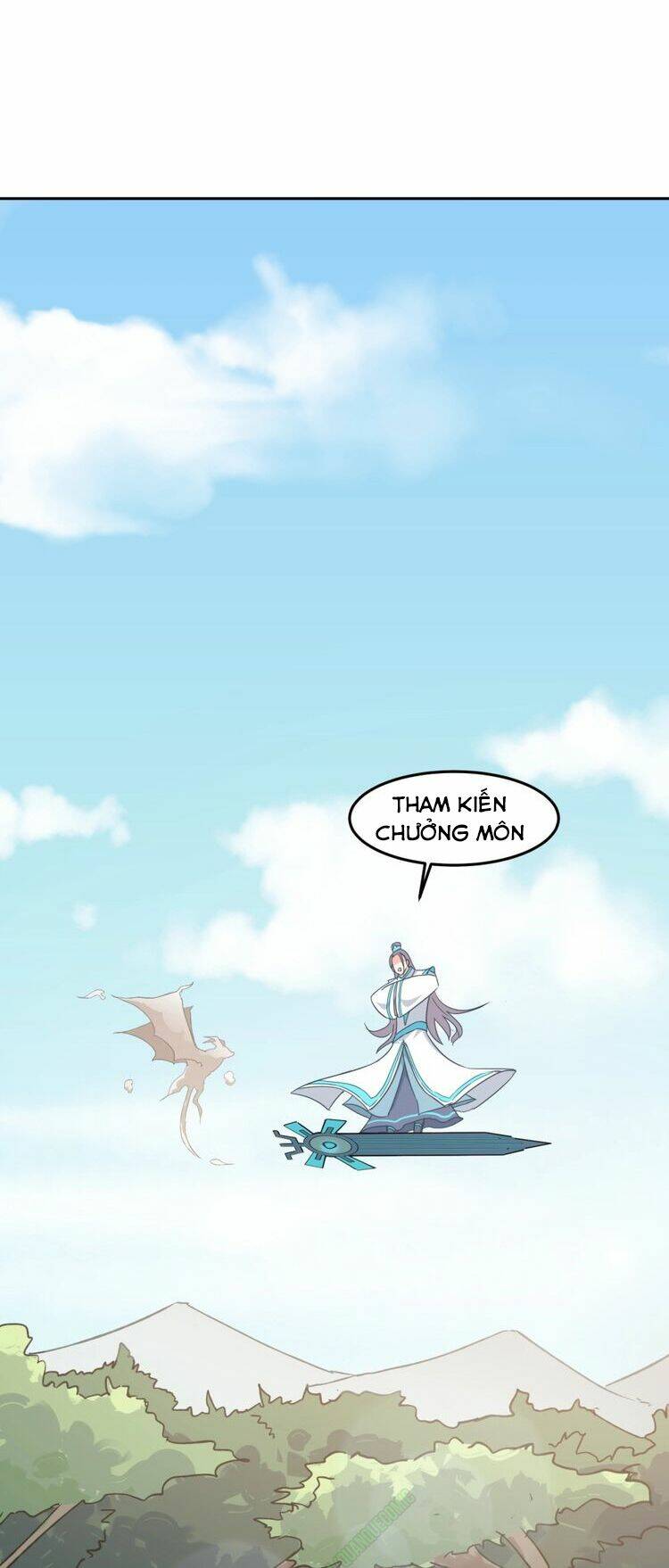 Ta Luyện Giả Kim Trong Thời Đại Tu Tiên: Chapter 11