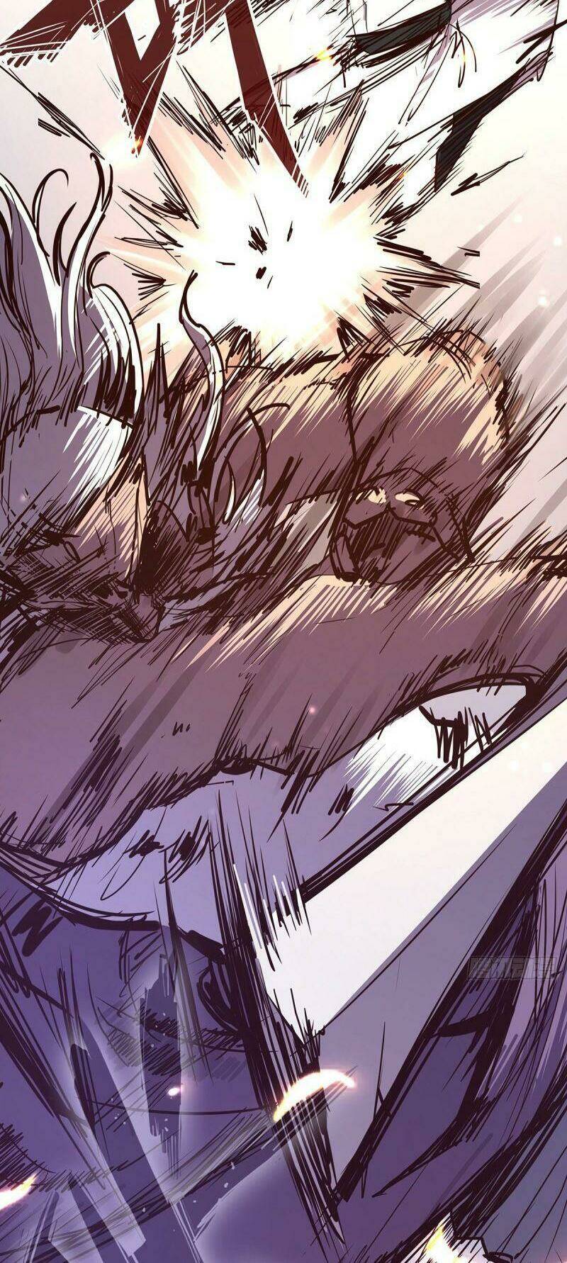 Sinh Tử Quyết: Chapter 77