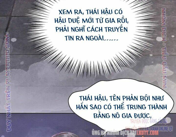 Trọng Sinh Bá Sủng Nhiếp Chính Vương Quá Mạnh Mẽ: Chapter 171